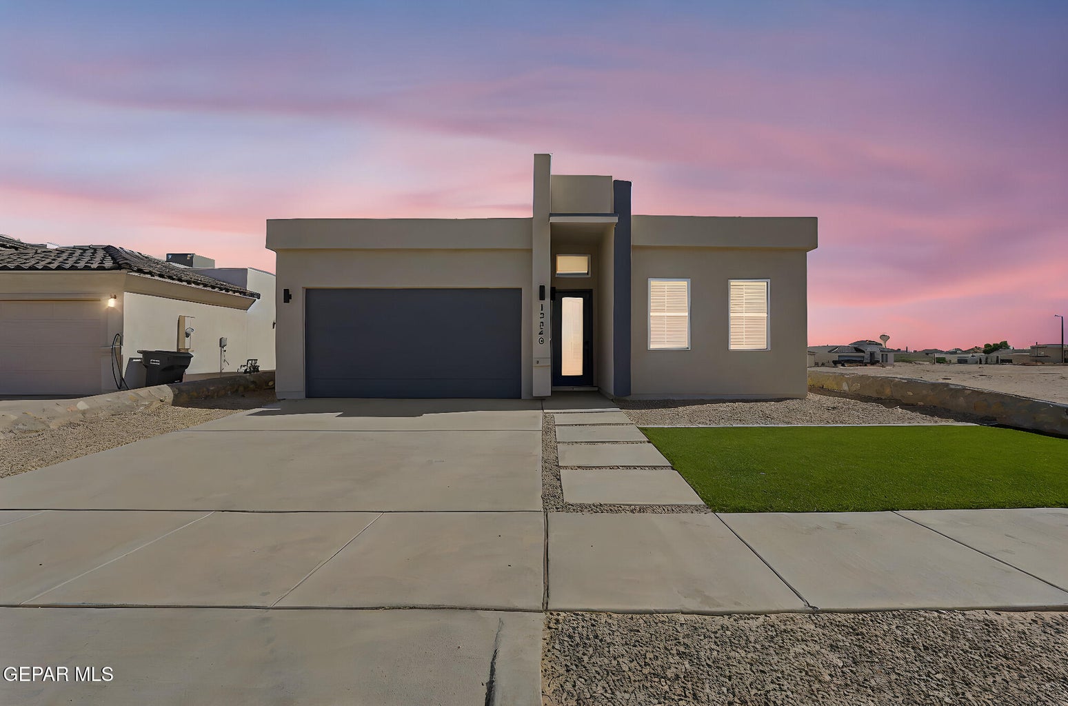 13840 Paseo Celeste Dr.